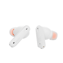 Беспроводные наушники JBL Tune 230NC White с шумоподавлением
