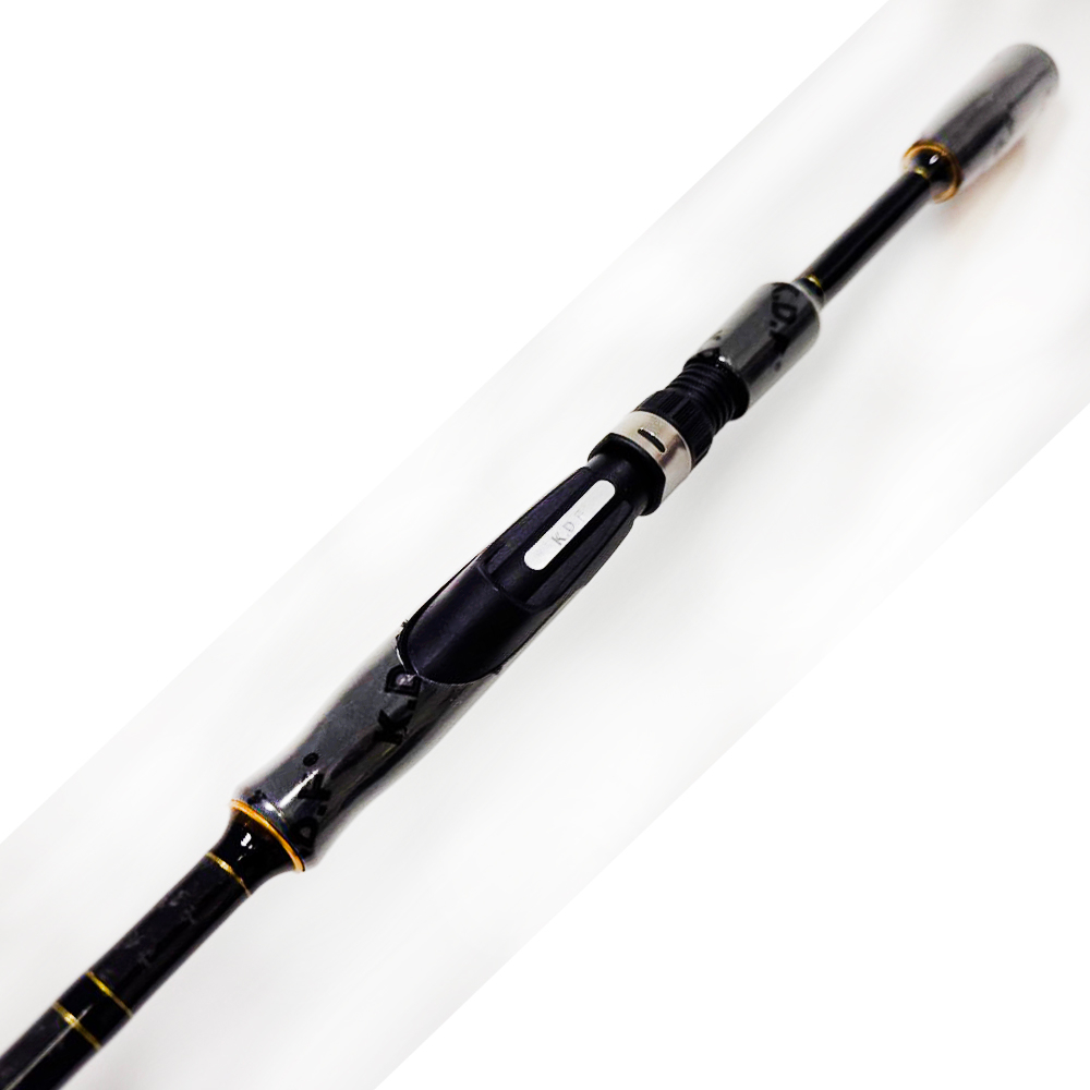 Спиннинг KDF Chapter 2,13 м тест 7-32 гр арт 1078-702