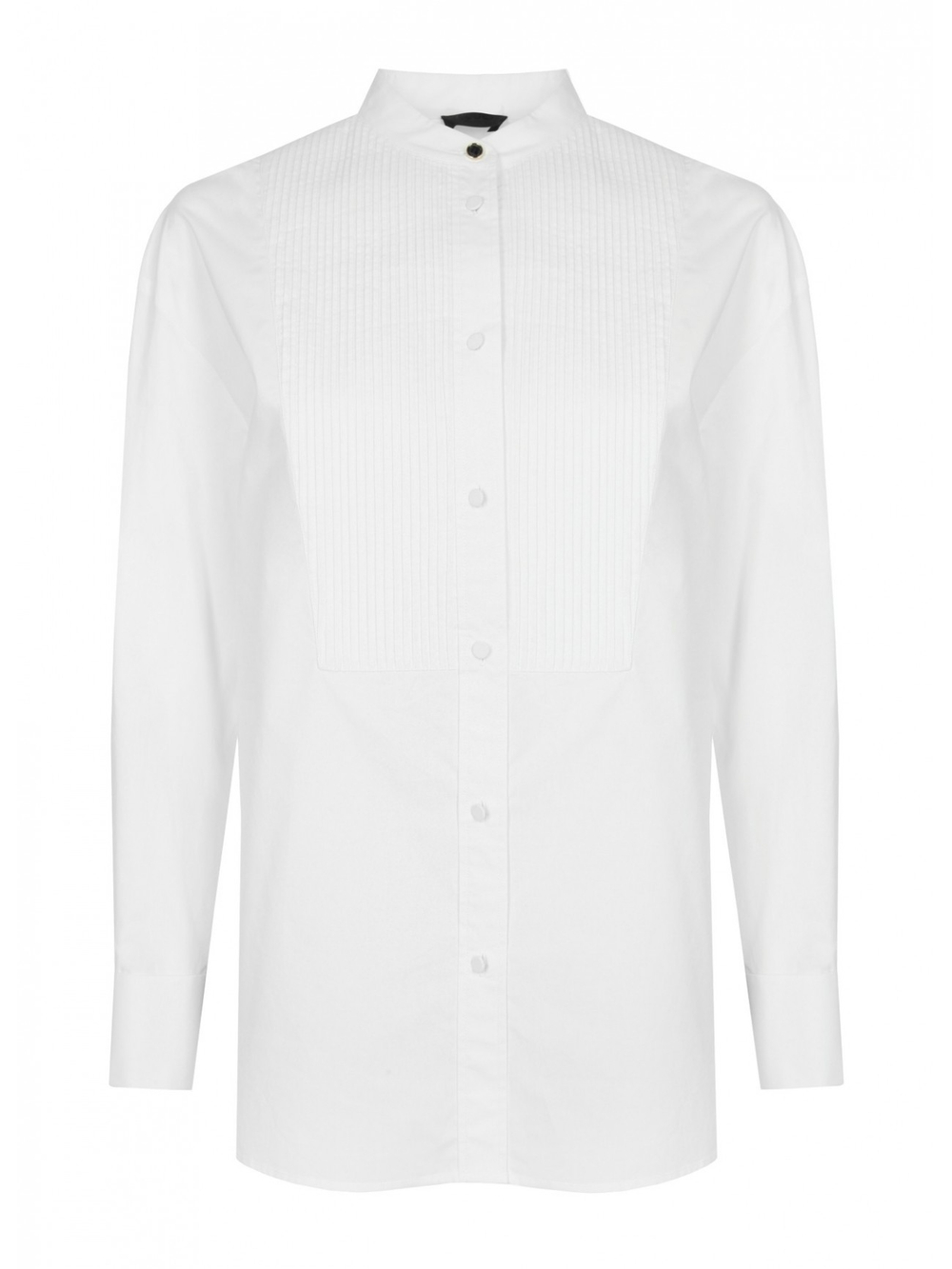Блузка женская Camicia Con Plastron LIU JO