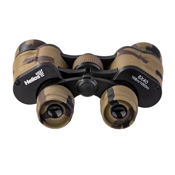 Бинокль Helios 8х40 (HS 8x40)