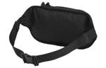 THE NORTH FACE 4.4L Sling Bag, Fanny Pack Outdoor Bag PVC Black Blue Unisex