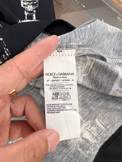 Футболка Dolce & Gabbana