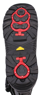 Боты для снегохода Arkhar АСП-006