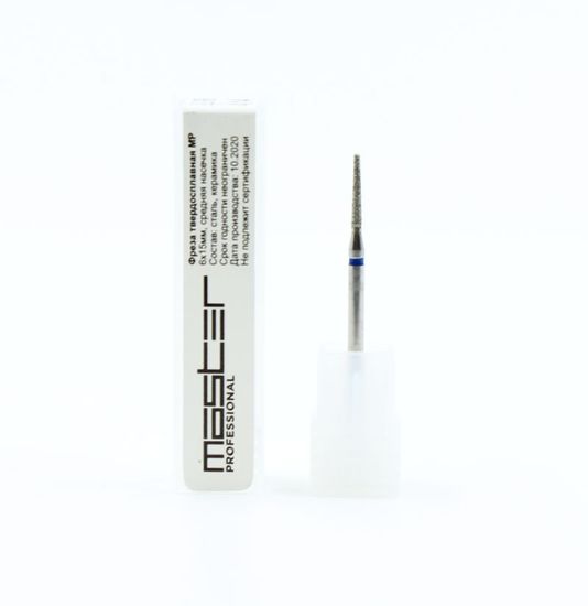 Насадка для коррекции MASTER Professional MP-422