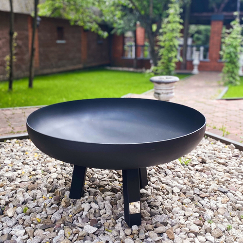 Костровой очаг Кристер