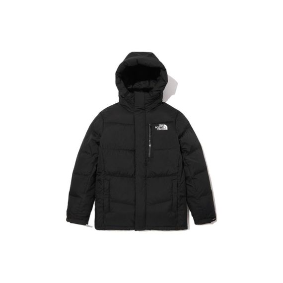 /THE NORTH FACE FW23 ACT FREE Logo