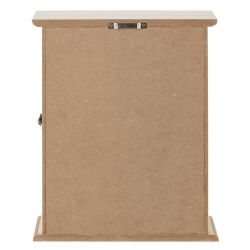 GAEM Ключница, L19,5 W6,5 H24,5 см