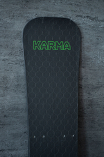 Сноуборд Karma Hypercarbon