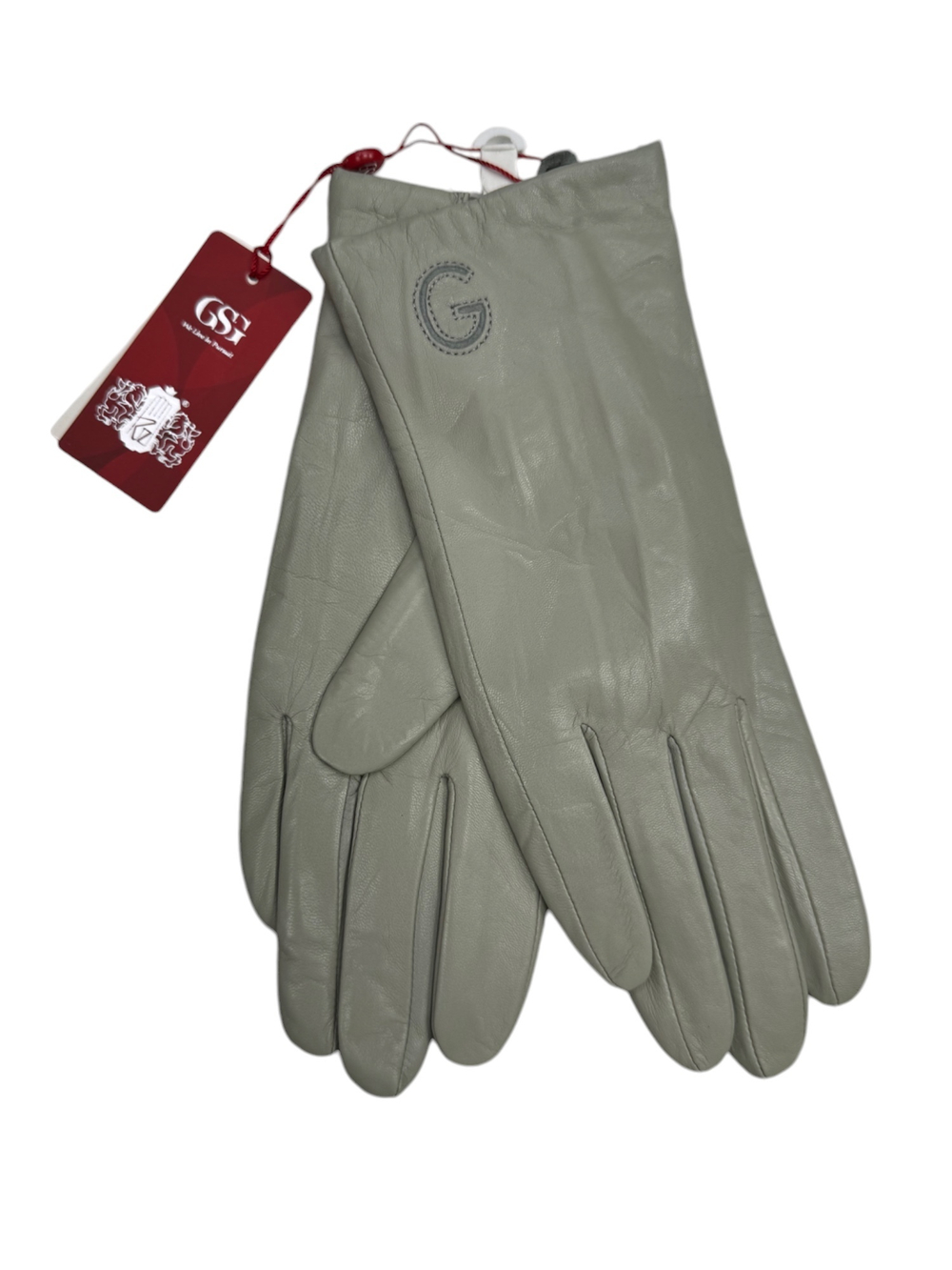 Перчатки. Женские. Материал верха: Кожаные люкс качества. Подклад: Трикотаж-шерсть. 5 шт в упаковке.