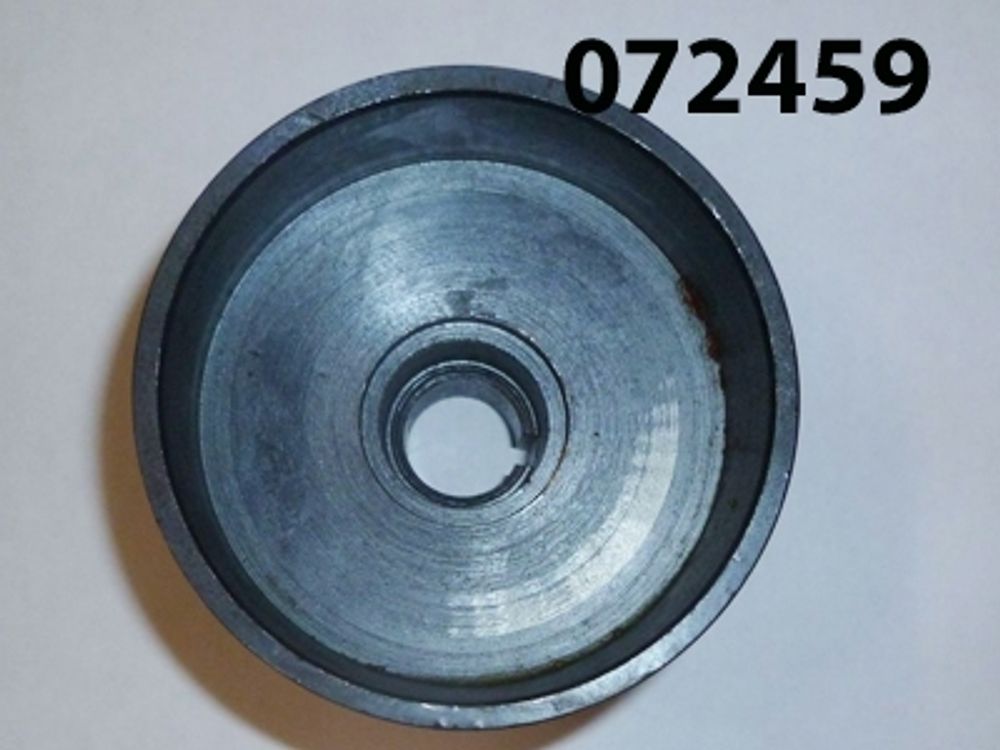 Корпус муфты центробежной HCR-80K/Housing, wheel hub