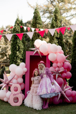 Barbie Party
