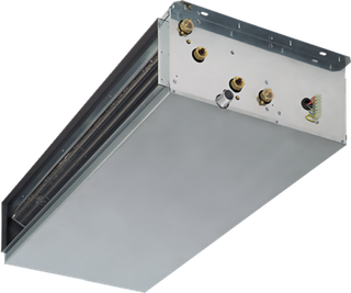 Система Чиллер-Фанкойл ROYAL Clima VCB 90P2