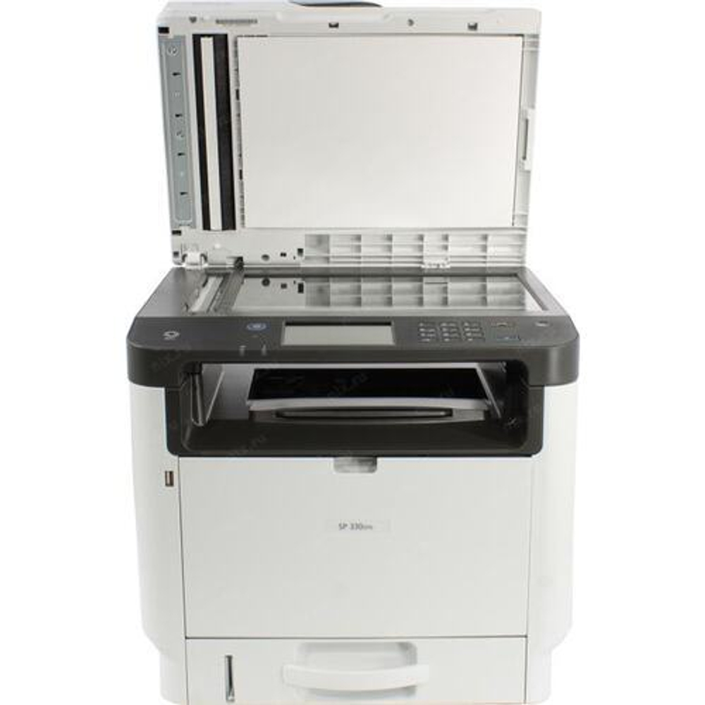 МФУ Ricoh SP 330SFN лазерное