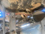 Howo T5G 8x4 Самосвал ZZ3317V386GE1 (Дизельный, 10,5 л, 440 л.с., МТ)