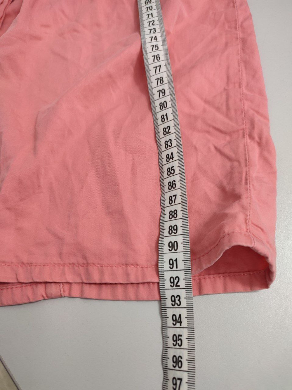 Платье Naf Naf нежного цвета 38 размер