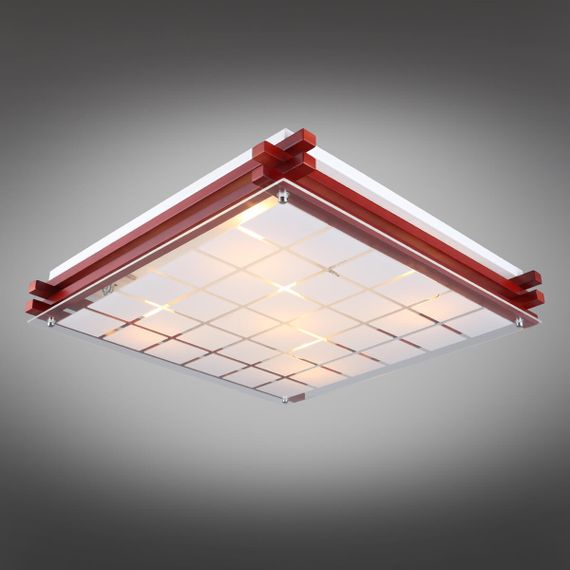 Потолочный светильник Omnilux OML-40527-04