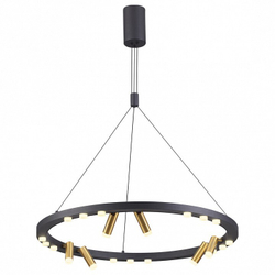 Подвесной светильник Odeon Light 3918/63L