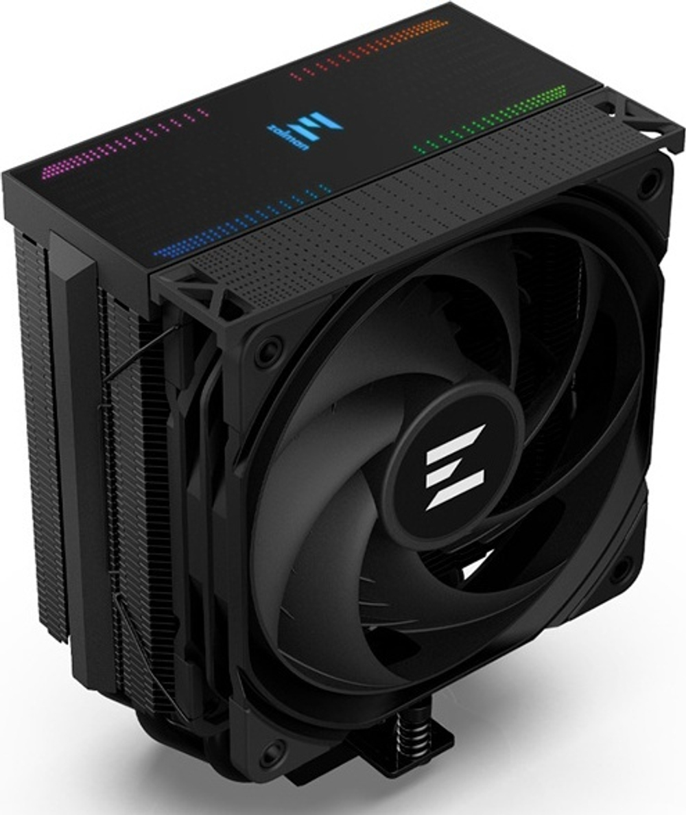 Zalman CNPS13X BLACK