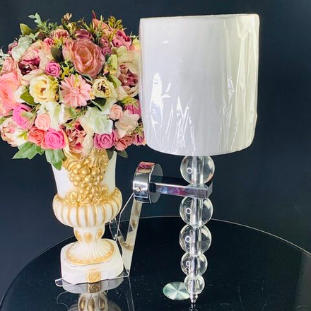 Lenardi 299-053 Бра 52x20 см(х1)Металл