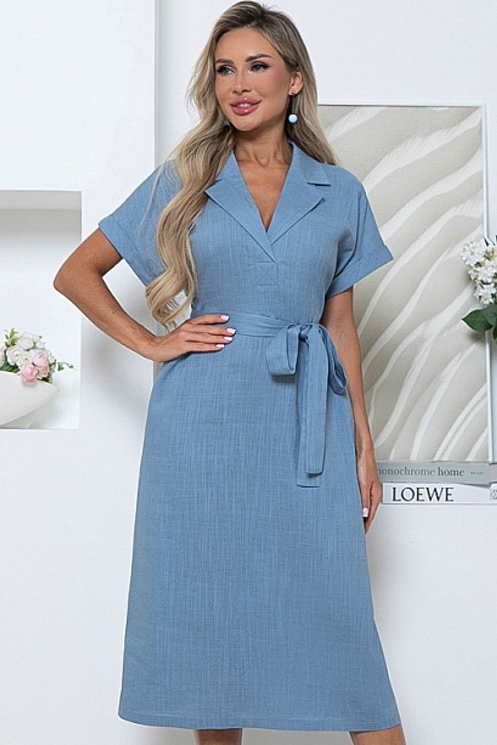 Платье 71796 Avili