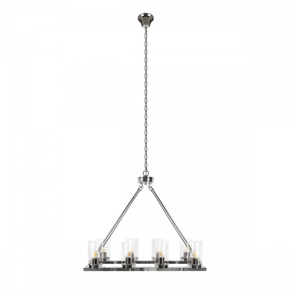 Подвесная люстра Loft it Candlelight 10437/760R