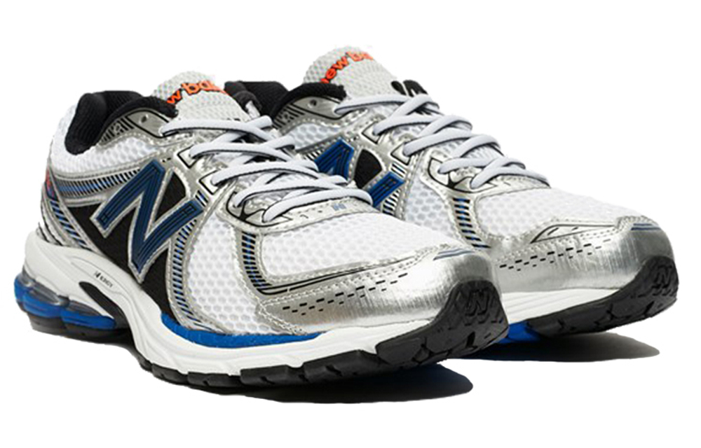 Кроссовки New Balance Nb 860