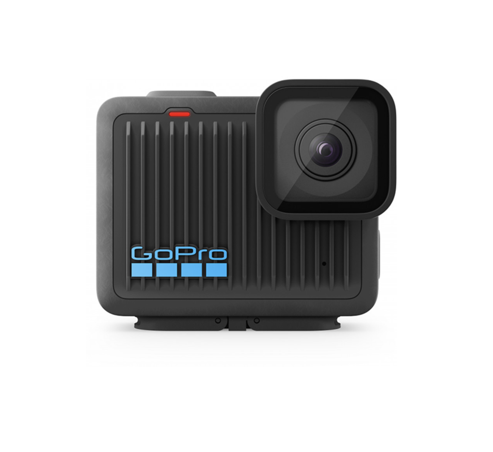 Экшн-камера GoPro HERO 4K (CHDHF-131-EU)