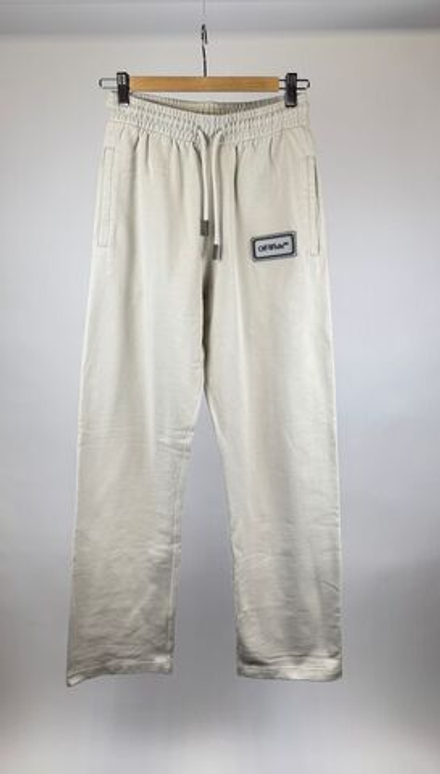 Штаны Off-White