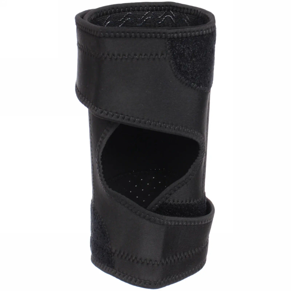 Наколенник спортивный, регулируемый NHX817, универсальный размер, 1 шт (микс цветов)