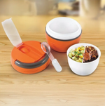 Термос-контейнер Mallony T85050 (0.5л.)