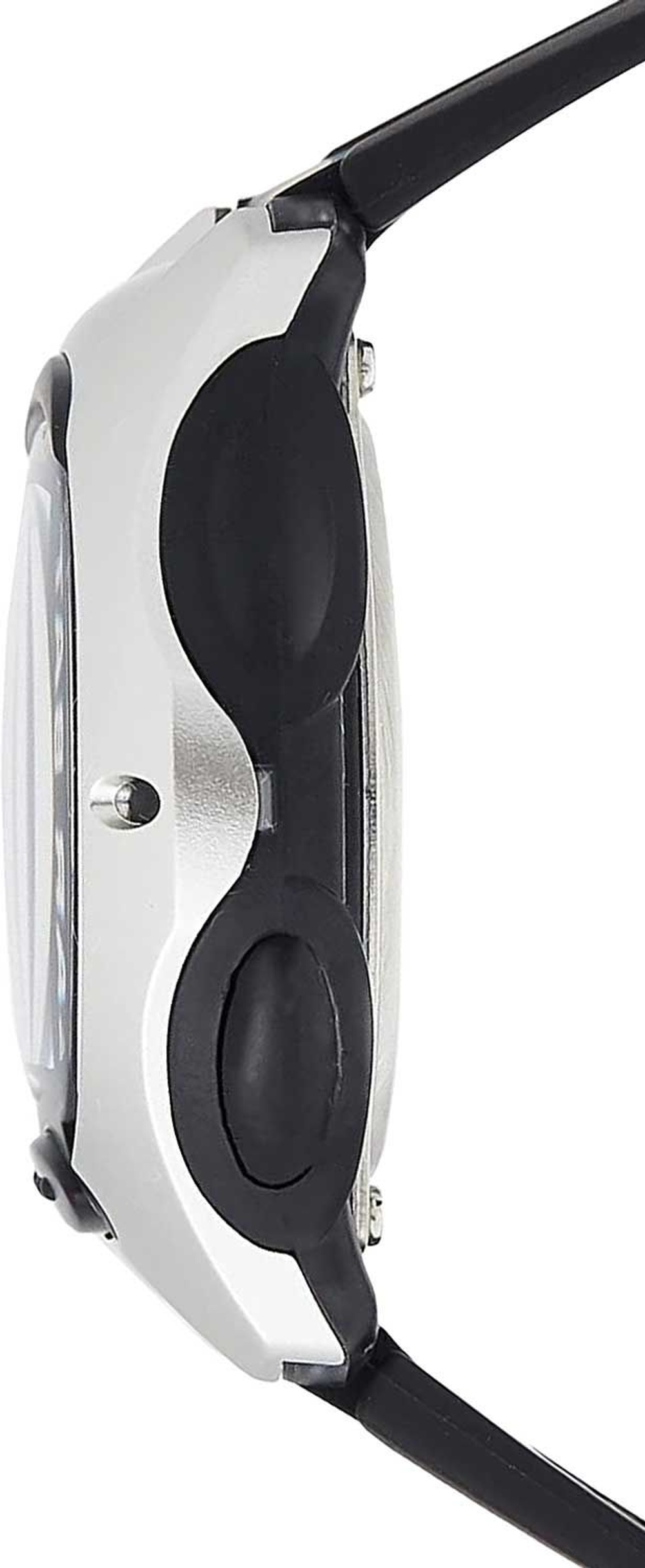 Японские наручные часы Casio Collection LW-200-1A