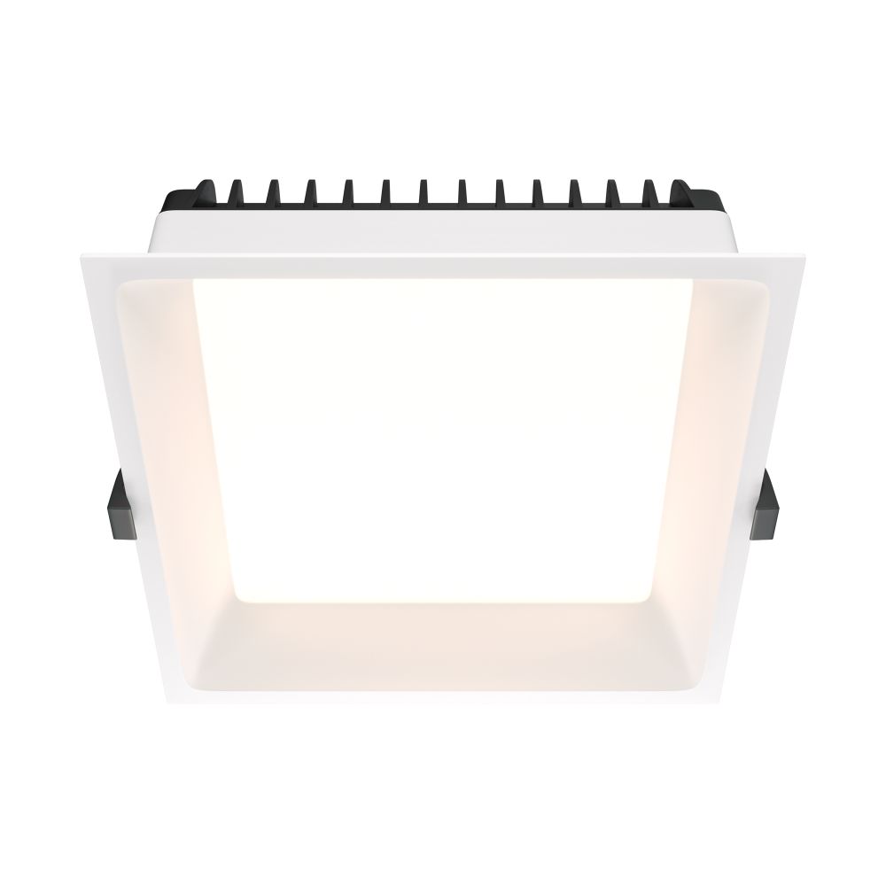 Светильник светодиодный встраиваемый Maytoni Okno DL056-24W3K-W