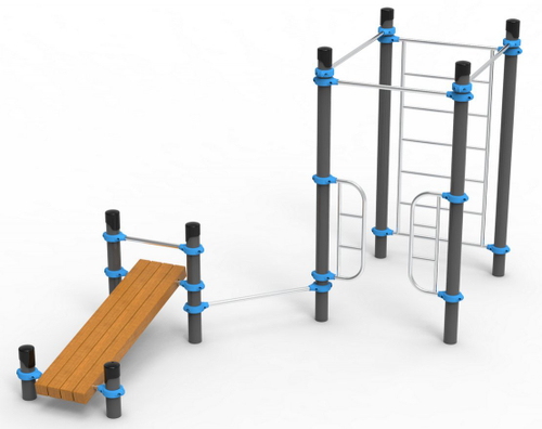 Спортивный комплекс 652.05
