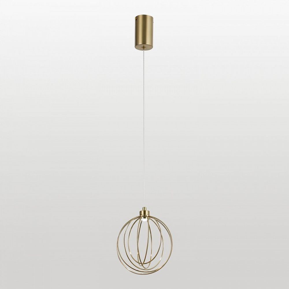 Подвесной светильник Lussole  LSP-7479