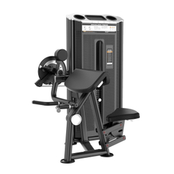 U2087 Бицепс/Трицепс сидя. Стек 110 кг