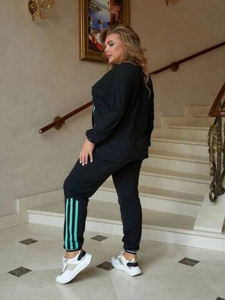 Костюм спортивный УК-1808-2