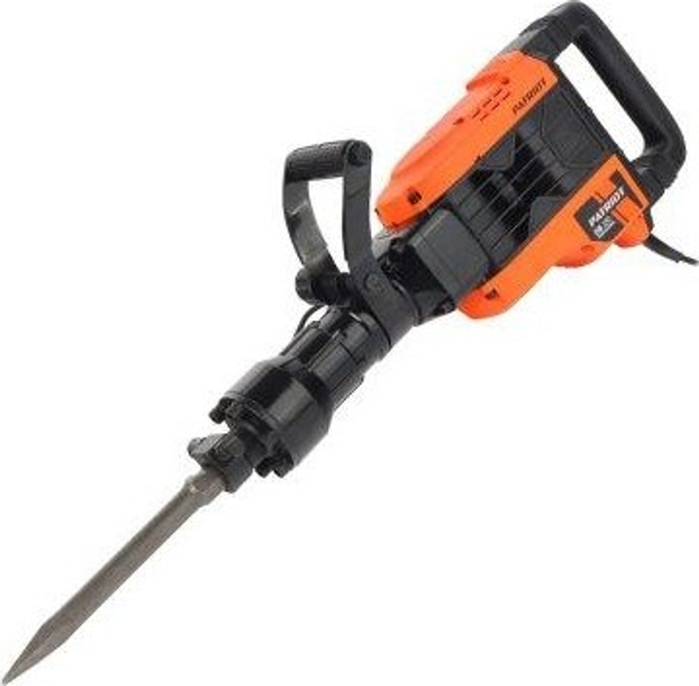 Молот ударный сетевой PATRIOT DB 550 140301380