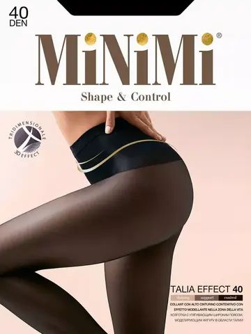 Колготки Talia Effect 40 Minimi