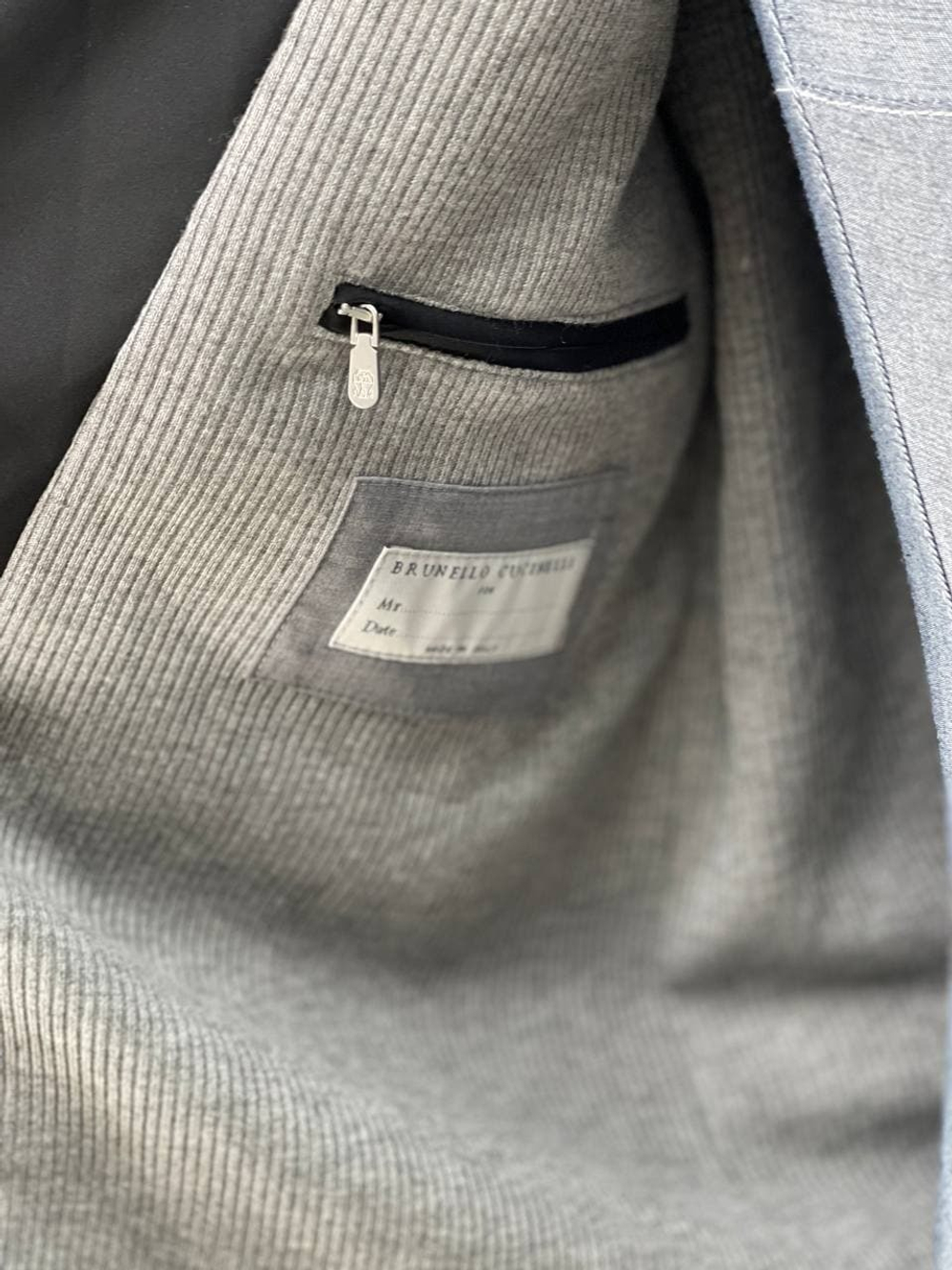 Куртка Brunelo Cucinelli