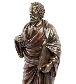 Veronese WS-929 Статуэтка «Сократ»