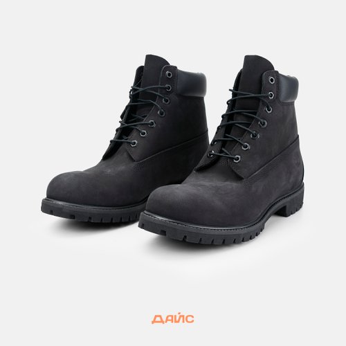 Ботинки Timberland 6