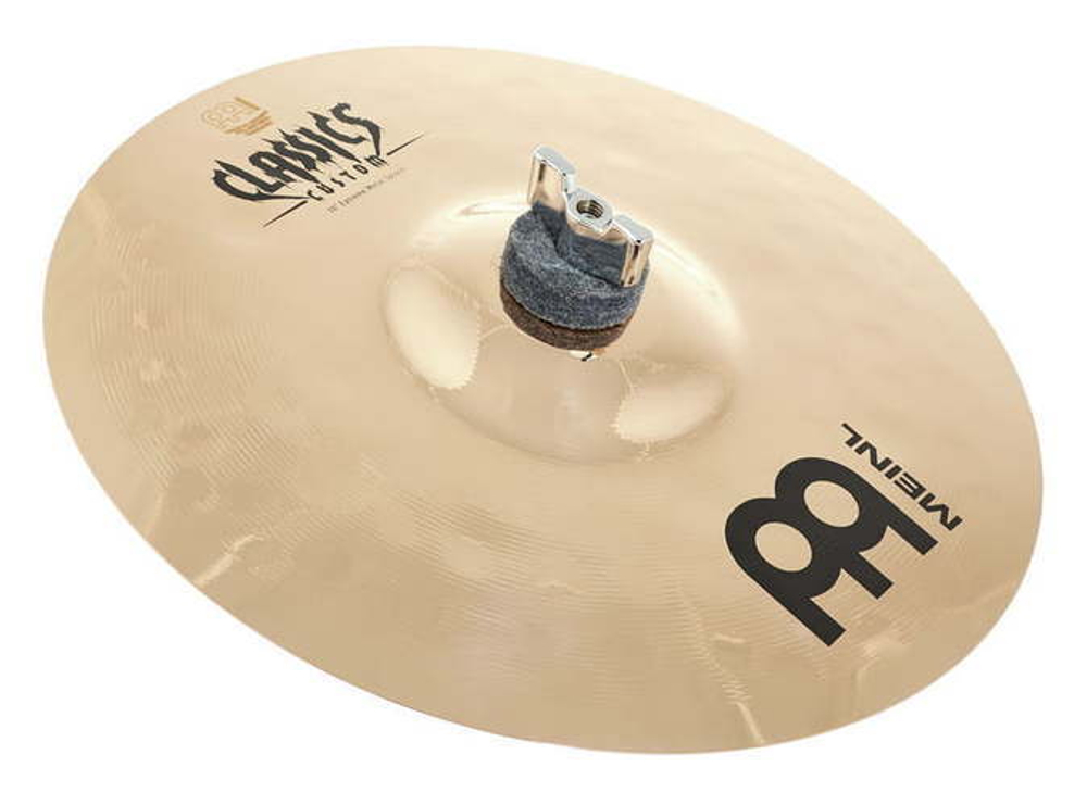 Тарелка сплэш Meinl 10" Classics Extreme Splash