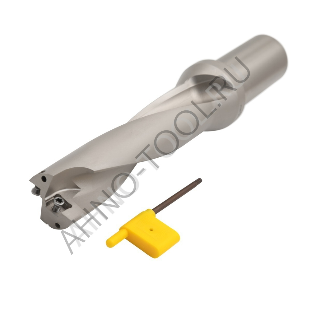 Сверло корпусное 32.0мм C32-4D32-132SP09 ACCKee