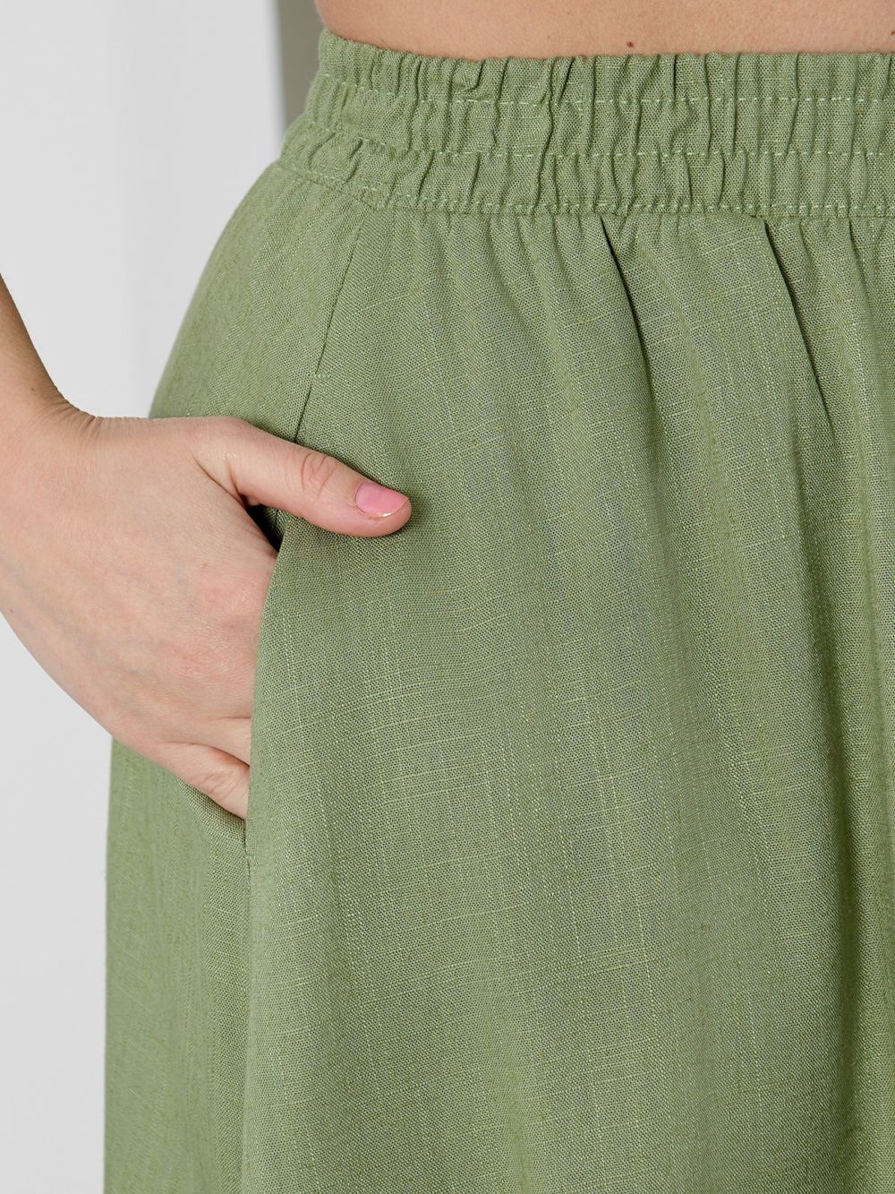 Юбка Камео-5 Виотекс ХАКИ