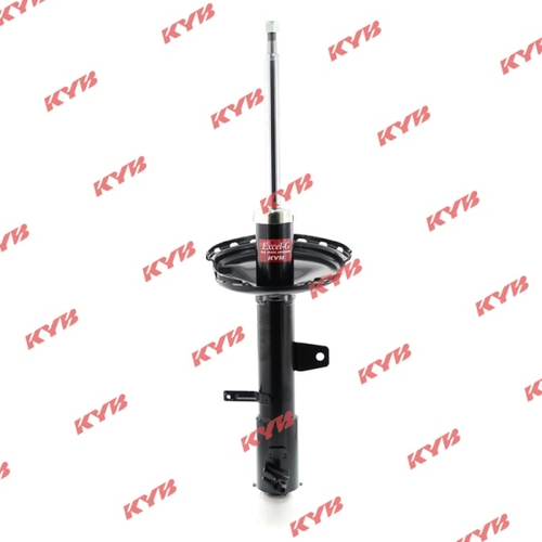 Стойка газомасляная KYB задняя правая 339212