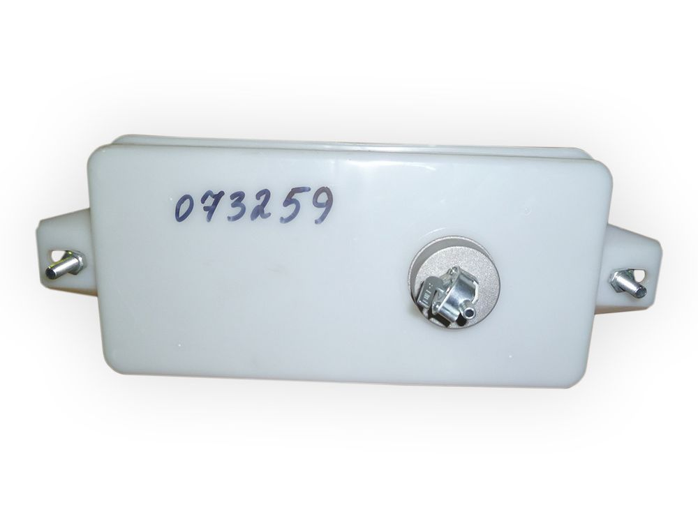 Бак топливный HCR80K,ВТ-80Х,ВТ-80R