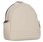 Детская коляска Riko Nano Thermo Ecco 2 в 1 03 Ivory beige (бежевый)