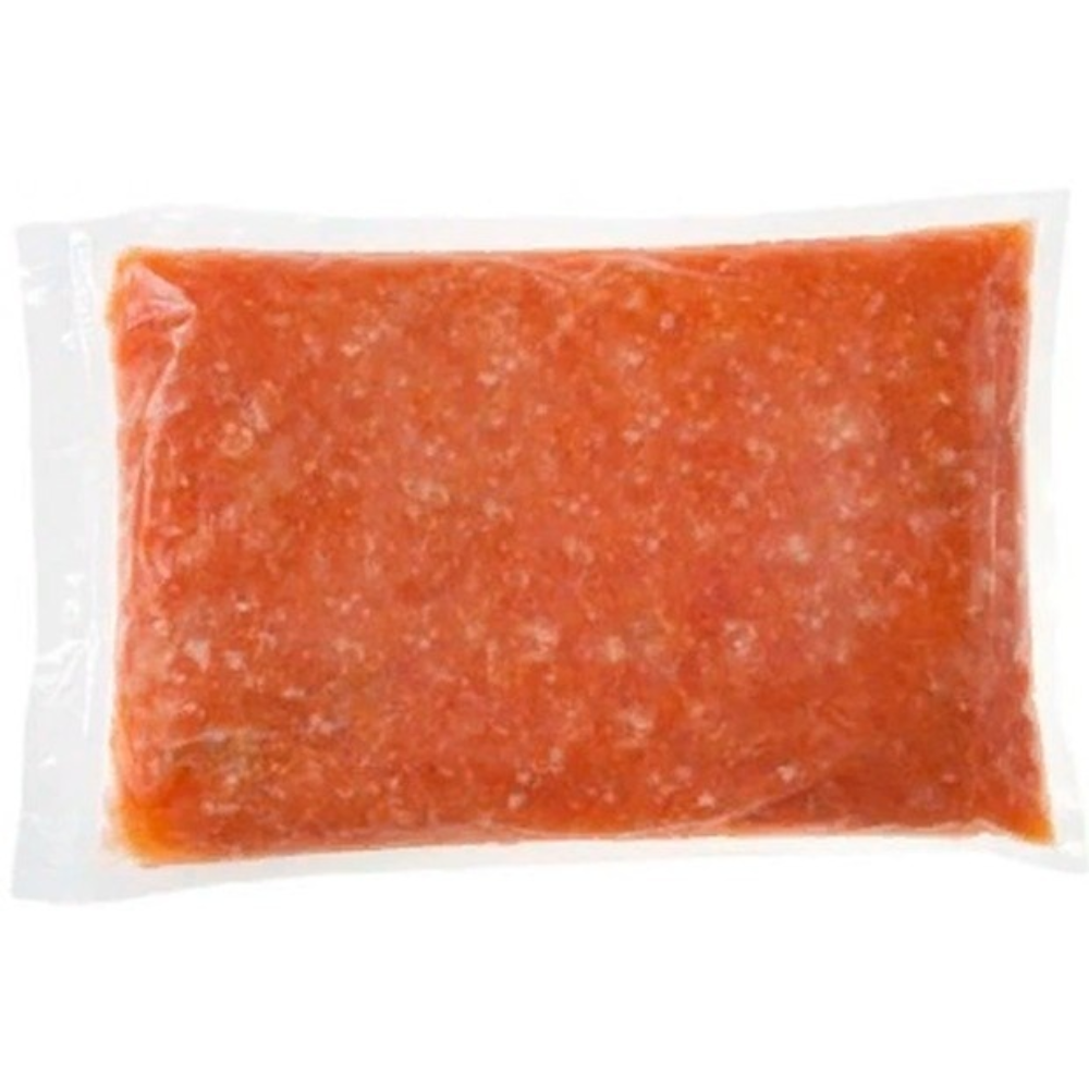 Фарш Семга вес (8180)