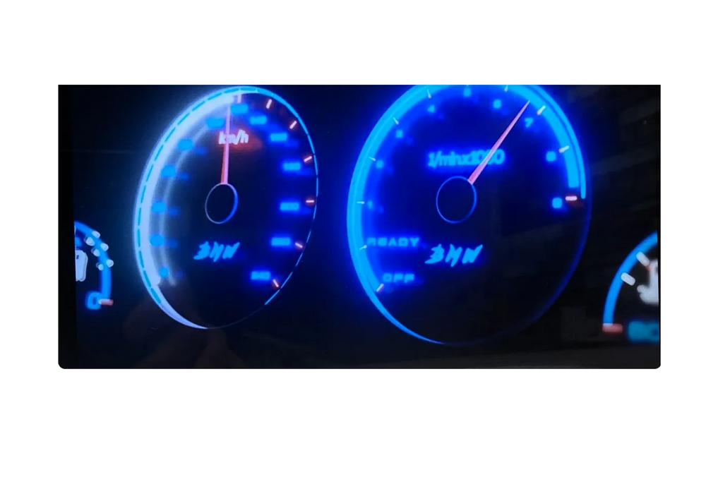 Автомагнитола 2Din 9"AHD Android 4+64GB DSP+2K RUYCH 2K-CC3