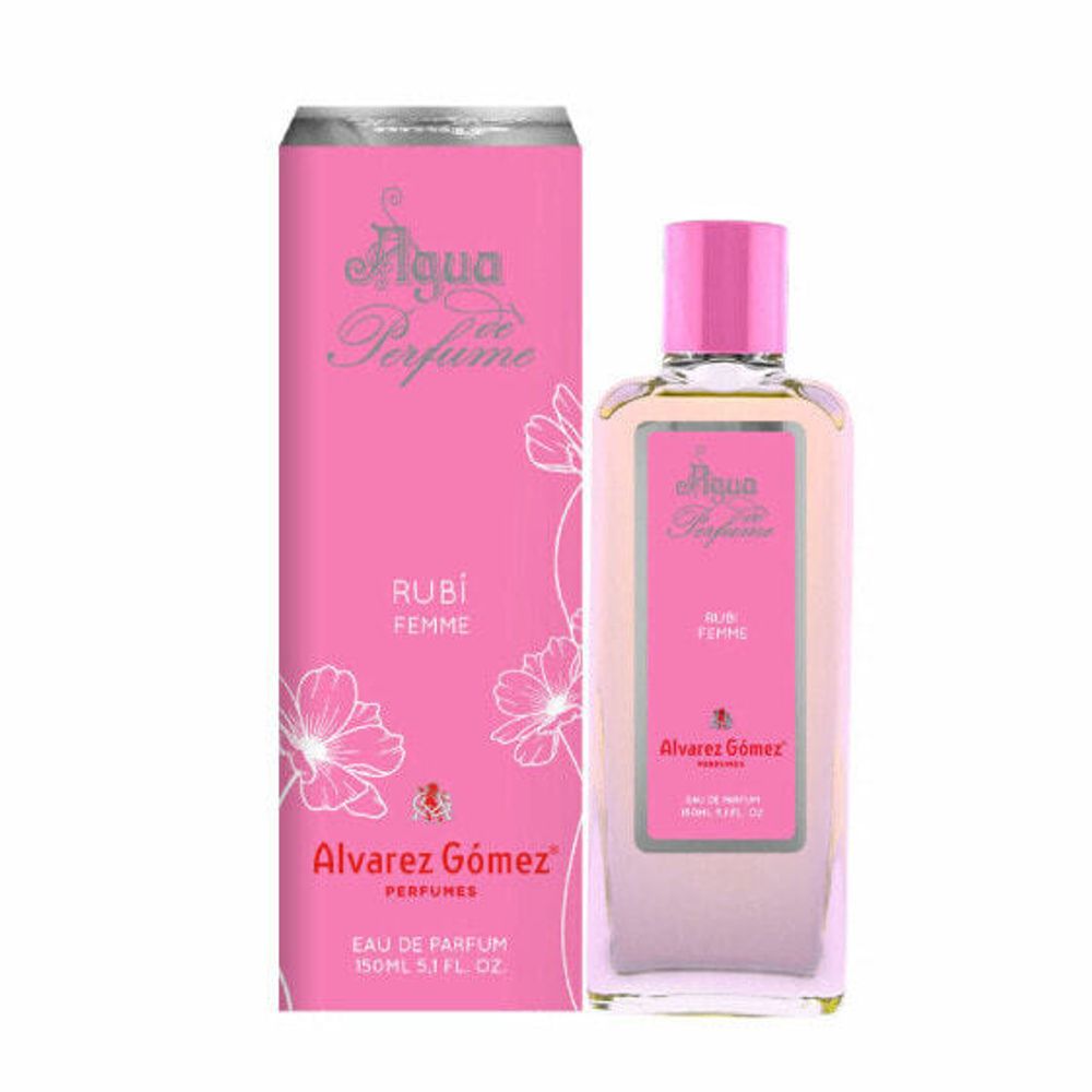 Женская парфюмерия Женская парфюмерия Alvarez Gomez SA017 EDP EDP